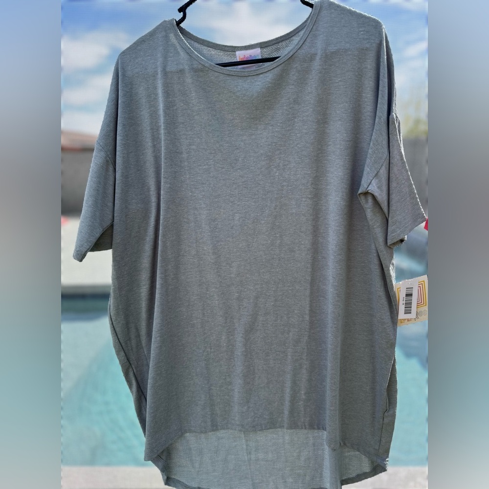 LuLaRoe Irma